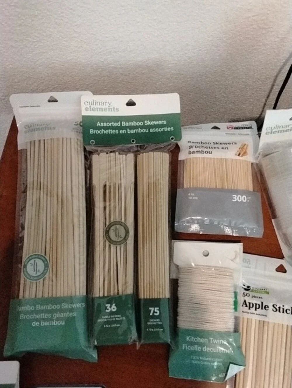 Assorted Kitchen Gadgets and Utensils - 167 Items